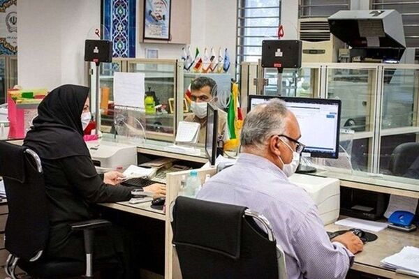 فروکش تب کارمندی/ پایان ماراتن استخدام در مشاغل دولتی 