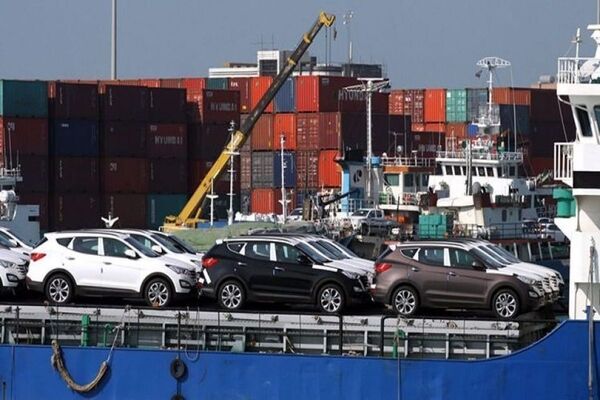 آخرین وضعیت ثبت سفارش خودروهای وارداتی جانبازان + جزئیات