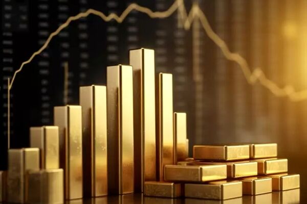 عبور قیمت طلای ۱۸ عیار از مرز ۱۸میلیون