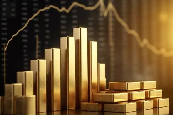عبور قیمت طلای ۱۸ عیار از مرز ۱۸میلیون