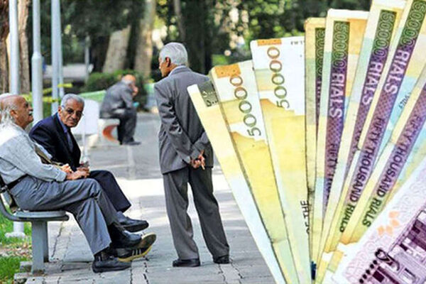 نماینده مجلس: تا پایان اجرای برنامه هفتم توسعه حقوق بازنشستگان به ۹۰ درصد حقوق شاغلان خواهد رسید