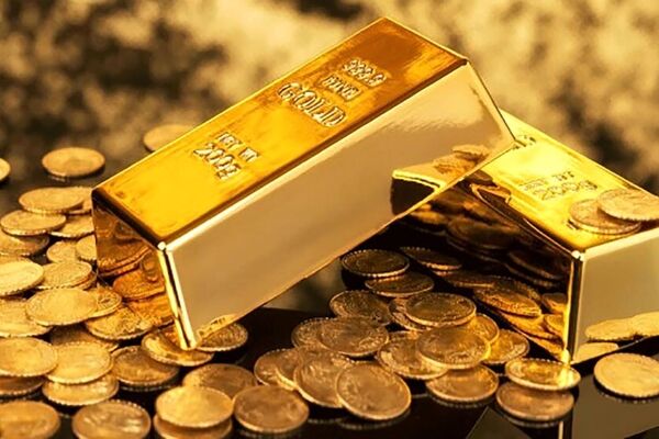توقف طلای جهانی در حوالی نقطه اوج