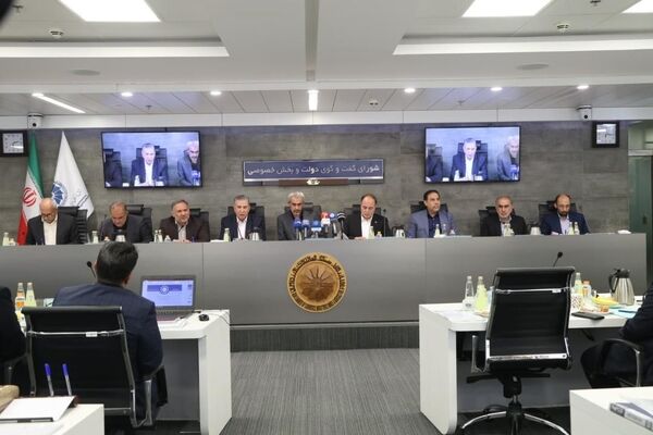 چاره‌اندیشی برای مشکل دپوی کالاها در گمرکات کشور 
