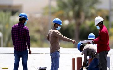 حل شدن بیش از ۱۳ هزار پرونده شکایات کارگری با سازش طرفین