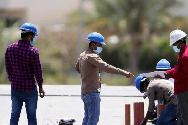 شکاف عمیق دستمزد کارگران ایرانی با کشورهای منطقه