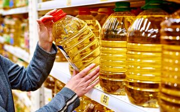 خبرخوش برای بازار روغن/واردات مواد اولیه با ارز ترجیحی