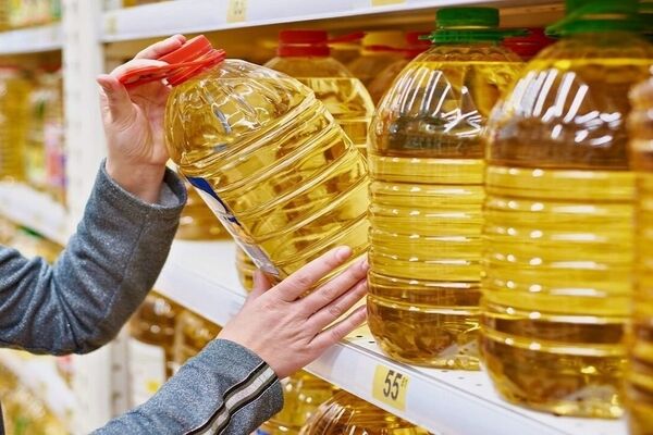 افزایش ۱۵درصدی قیمت روغن +ابلاغیه