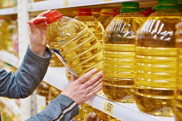 خبرخوش برای بازار روغن/واردات مواد اولیه با ارز ترجیحی