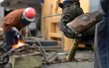 مهاجرت نیروی کار و کاهش جوانی جمعیت/ دو تهدید جدی برای اقتصاد کشور