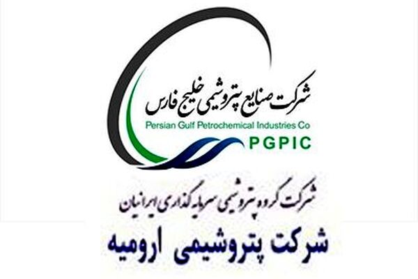 تحلیل عملکرد مالی پتروشیمی ارومیه