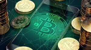 صعود ناچیز قیمت بیت‌کوین