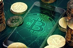 صعود ناچیز قیمت بیت‌کوین