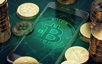 بیت‌ کوین آماده رالی شده است؟