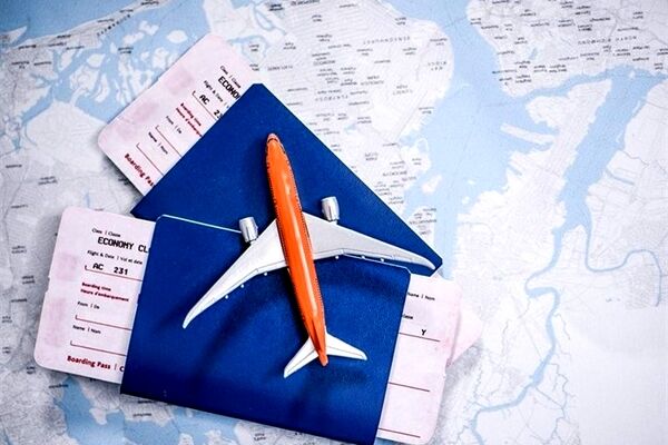 تکلیف قانونی نرخ بلیت هواپیما مشخص شد