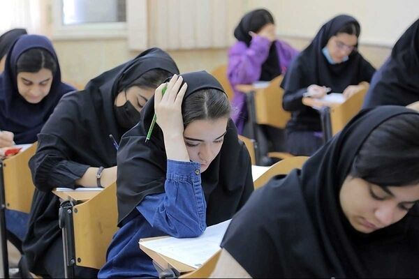 آغاز ثبت‌نام کنکور/ متقاضیان آزمون اختصاصی تربیت معلم اقدام کنند 