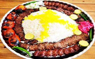 قیمت نجومی محبوب‌ترین غذای ایرانیان/ آثار گرانی شدید گوشت هویدا شد 