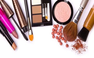 تدوین پروتکلِ محصولات آرایشی و بهداشتی