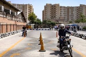 افزایش تقاضا برای قطعات فیک در بازار موتور سیکلت 