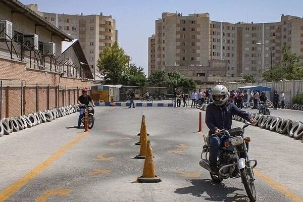 افزایش تقاضا برای قطعات فیک در بازار موتور سیکلت 