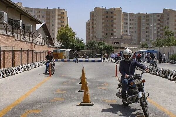 افزایش تقاضا برای قطعات فیک در بازار موتور سیکلت 