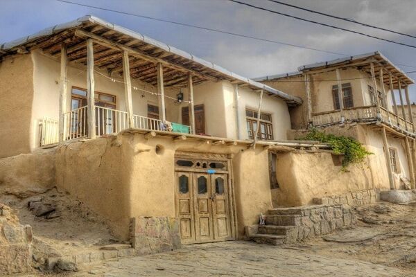 بهره‌برداری از ۱۵۰۰واحد مسکن روستایی