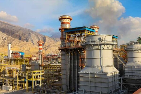 ظرفیت تولید برق دماوند انرژی عسلویه افزایش می‌یابد