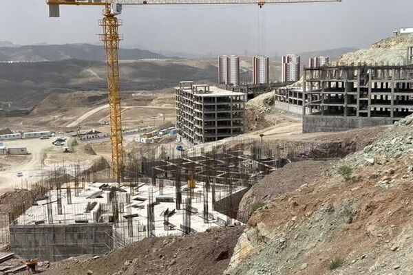از رویا تا واقعیت طرح‌های دولتی تامین مسکن ایرانیان