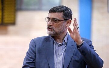 بررسی ادعاهای اقتصادی امیرحسین قاضی زاده هاشمی/ وعده وام ازدواج یک میلیارد تومانی در تناقض با رفع ناترازی بانک‌ها