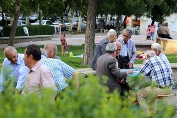 انتقاد و ایراد حقوقی به مصوبه افزایش سن بازنشستگی +فیلم