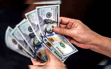 عبور دلار مبادله‌ای از مرز ۵۰ هزار تومان