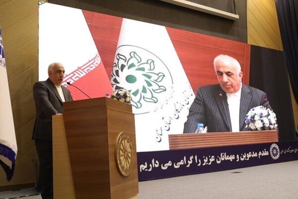 مادر ایران‌‌زمین، تیتر اول فردای ایران /زنان در قلب راهبردها و صادرکنندگان در کانون حمایت‌ها جای دارند