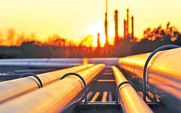 امنیت عرضه انرژی، چالش اصلی تجارت نفت در سال‌۲۰۲۴