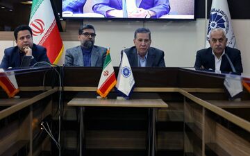فعالیت ۸۷۰ شهرک صنعتی در کشور