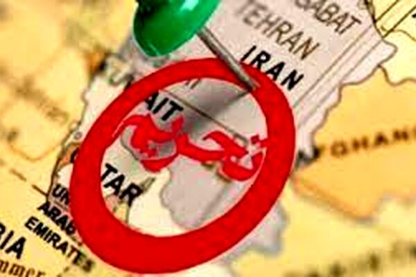 چین از آب گل آلود تحریم ایران 10 میلیارد دلار پس انداز کرد