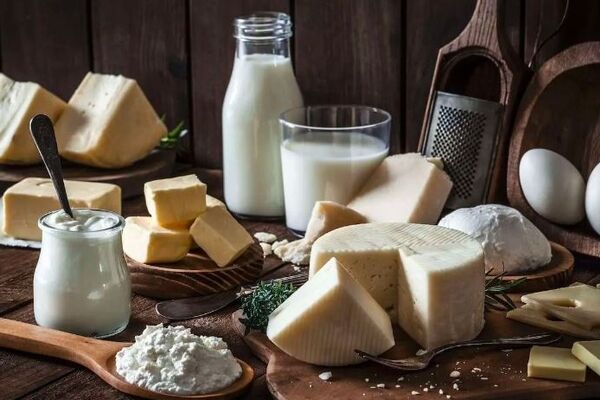 علت افزایش قیمت لبنیات در روزهای اخیر چیست؟