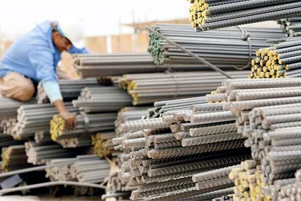 سیگنال رئیس کمیسیون عمران مجلس به خروج سیمان و فولاد از بورس کالا