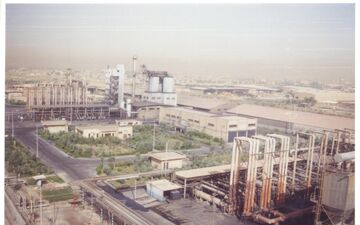 ارزآوری 10 میلیون دلاری « کربن ایران»