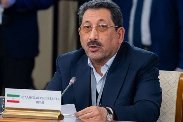 موافقت سران اتحادیه اوراسیا برای تجارت آزاد با ایران