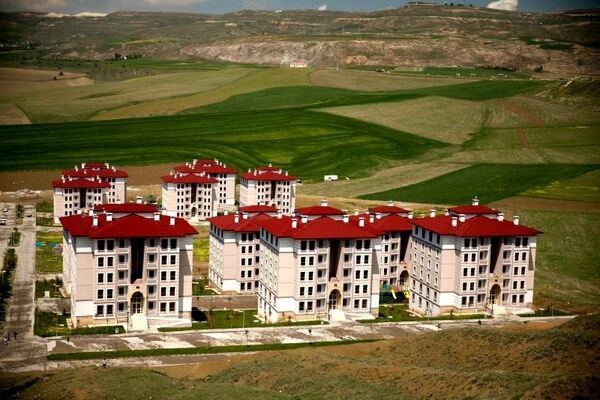 شورای عالی کار متهم ردیف اول مسکن کارگری / چرا دولت حق مسکن‌ کارگران را نمی‌پردازد؟