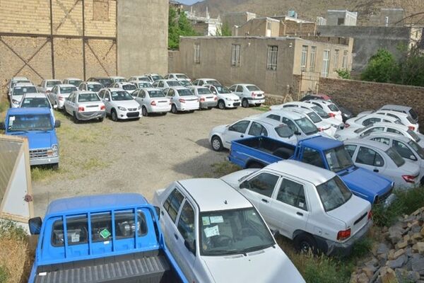 روایت سخنگوی سازمان تعزیرات از احتکار خودروسازان /  دلیل تاخیر در تحویل خودرو به مردم چیست؟ 
