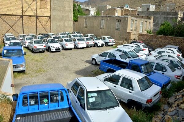 روایت سخنگوی سازمان تعزیرات از احتکار خودروسازان /  دلیل تاخیر در تحویل خودرو به مردم چیست؟ 