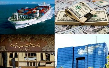 ثبت سفارش واحدهای بازرگانی لغو شد؟