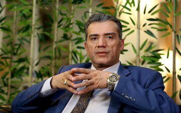فعال اقتصادی: امیرالمومنین (ع) گداپروری نکرد، کارآفرینی کرد