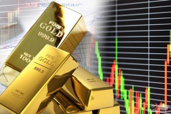 طلا باز هم در مسیر صعودی قرار گرفت / پیش‌بینی آینده بازار طلا 