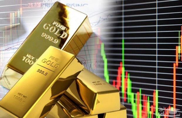 طلا باز هم در مسیر صعودی قرار گرفت / پیش‌بینی آینده بازار طلا 