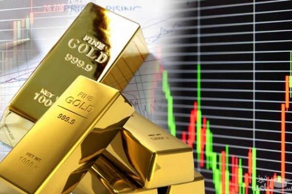 روند کاهشی قیمت جهانی طلا ادامه دارد؟