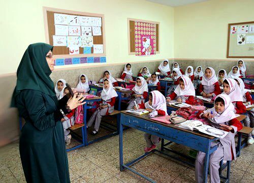 تعطیلی برنامه‌های آموزش حضوری تا اطلاع ثانوی
