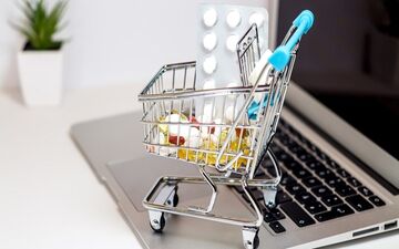 فروش اینترنتی دارو ممنوع شد؟