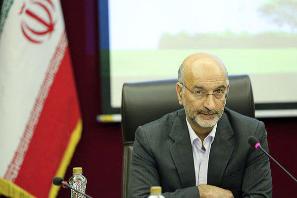 ایمیدرو ۲ هزار مگاوات برق تولید می کند