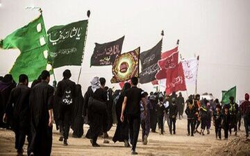 جزییات ثبت‌نام و بیمه زائران اربعین
